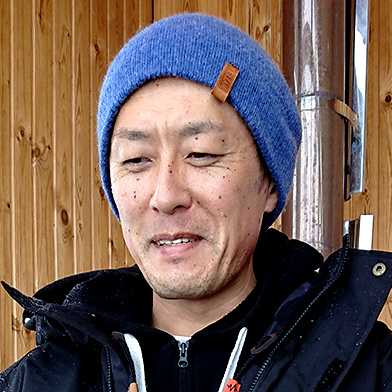 Shigetoshi Matsumoto