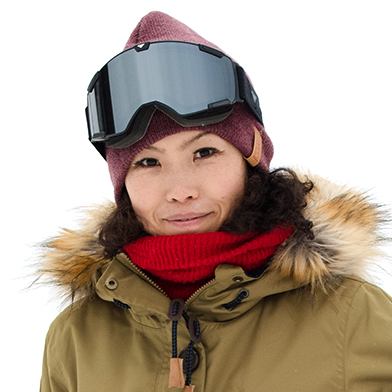 Chiemi Kojima