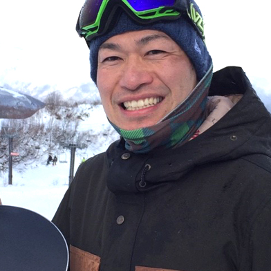 Hirokazu Takeuchi