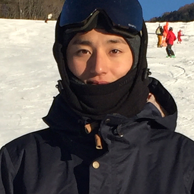 Keisuke Shimakata