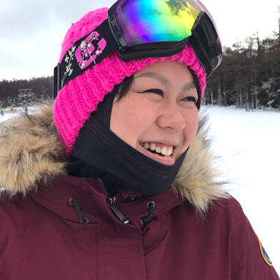 Leia Kotani