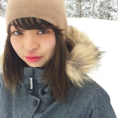 Maki Okae