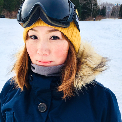 Mimiko Fukuda