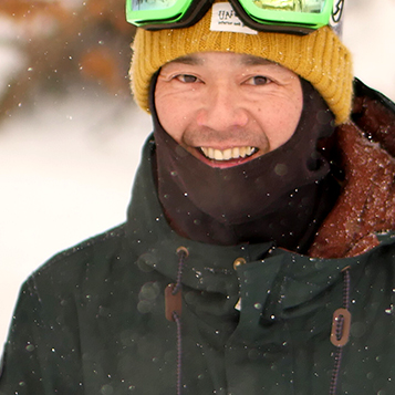 Naoya Kukino