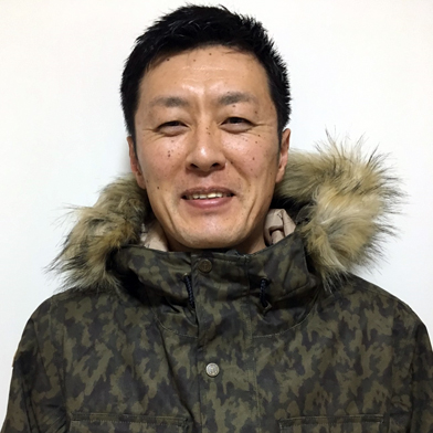 Shigetoshi Matsumoto