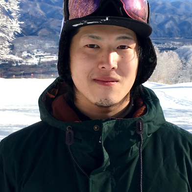 Syun Yamamoto