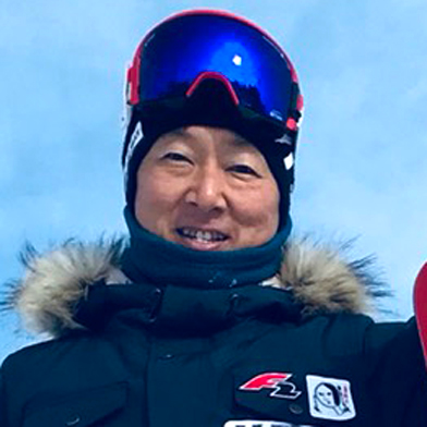 Tomohiro Kimura