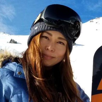 Yumi Takemoto