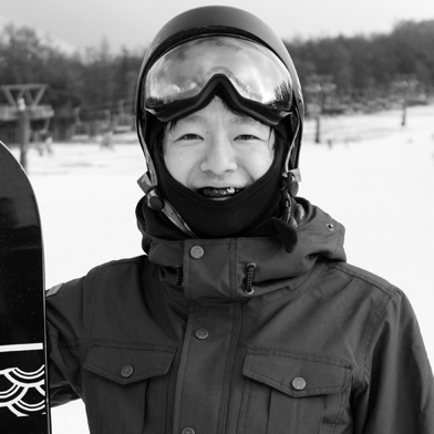 ライダープロフィール画像が入ります